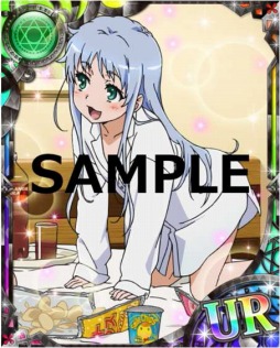 画像ギャラリー No.014のサムネイル画像 / 「とある魔術の禁書目録 頂点決戦II」イベント「とある暗部の取引材料」が開催
