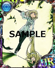 画像ギャラリー No.016のサムネイル画像 / 「とある魔術の禁書目録 頂点決戦II」,イベント“ウェイトレスのお仕事 Lv.5”を開催