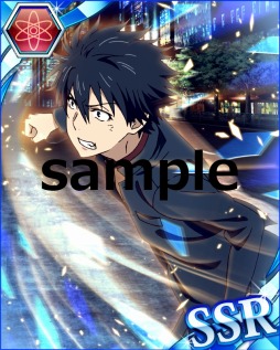 画像ギャラリー No.004のサムネイル画像 / 「とある魔術の禁書目録 頂点決戦II」が「狼と香辛料」とのコラボイベントを実施