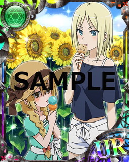 画像ギャラリー No.016のサムネイル画像 / 「とある魔術の禁書目録 頂点決戦II」で“アニェーゼ部隊の熱血指導”が開催中