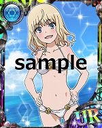 画像ギャラリー No.016のサムネイル画像 / 「とある魔術の禁書目録 頂点決戦II」,イベント“とある海岸の能力大波”を開催