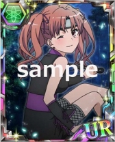 画像ギャラリー No.014のサムネイル画像 / 「とある魔術の禁書目録 頂点決戦II」イベント「とある夏夜の幽霊騒動」が開催中