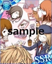 画像ギャラリー No.015のサムネイル画像 / 「とある魔術の禁書目録 頂点決戦II」イベント「とある夏夜の幽霊騒動」が開催中