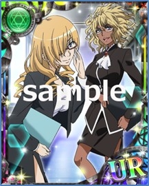 画像ギャラリー No.011のサムネイル画像 / 「とある魔術の禁書目録 頂点決戦II」，秋を感じるイベント「フレンダの山菜狩り日記」が開幕
