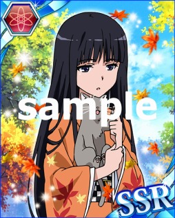 画像ギャラリー No.007のサムネイル画像 / 「とある魔術の禁書目録頂点決戦II」オリアナ＆シェリーURが手に入る「対決！超中華飯店」を実施