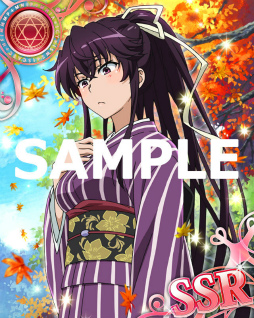 画像ギャラリー No.018のサムネイル画像 / 「とある魔術の禁書目録 頂点決戦II」で繚乱家政女学校のイベントが開催