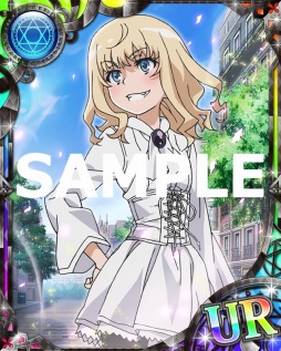 画像ギャラリー No.005のサムネイル画像 / 「とある魔術の禁書目録 頂点決戦II」,イベント「とある少年少女の街角災難」を実施