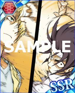 画像ギャラリー No.006のサムネイル画像 / 「とある魔術の禁書目録 頂点決戦II」,イベント「とある少年少女の街角災難」を実施