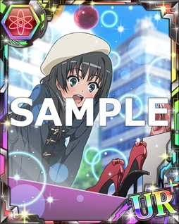 画像ギャラリー No.014のサムネイル画像 / 「とある魔術の禁書目録 頂点決戦II」,期間限定イベント「とある神社の開運初詣」が開催中