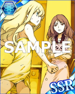 画像ギャラリー No.016のサムネイル画像 / 「とある魔術の禁書目録 頂点決戦II」でイベント“とある組織の雪原踏破”が開催