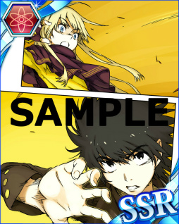 画像ギャラリー No.011のサムネイル画像 / 「とある魔術の禁書目録 頂点決戦II」アニェーゼ部隊がバレンタインに殴り込み