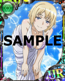 画像ギャラリー No.013のサムネイル画像 / 「とある魔術の禁書目録 頂点決戦II」アニェーゼ部隊がバレンタインに殴り込み