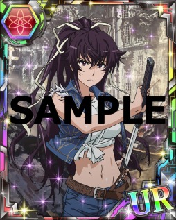 画像ギャラリー No.014のサムネイル画像 / 「とある魔術の禁書目録 頂点決戦II」シナリオイベント「決闘!天草式十字凄教」を実施