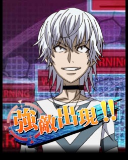 画像ギャラリー No.006のサムネイル画像 / 「とある魔術の禁書目録 頂点決戦II」，イベント「窓のないビル」を開催