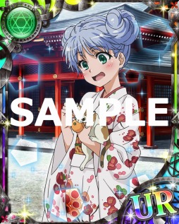 画像ギャラリー No.009のサムネイル画像 / 「とある魔術の禁書目録 頂点決戦II」，イベント「窓のないビル」を開催