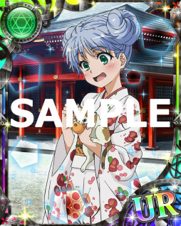 画像ギャラリー No.010のサムネイル画像 / 「とある魔術の禁書目録 頂点決戦II」で“とある組織の桜花宴舞”が開催中