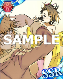 画像ギャラリー No.014のサムネイル画像 / 「とある魔術の禁書目録 頂点決戦II」で“とある組織の桜花宴舞”が開催中