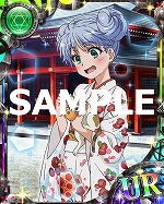 画像ギャラリー No.010のサムネイル画像 / 「とある魔術の禁書目録 頂点決戦II」,“美琴と初春のお花見クッキング”が開催