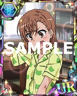 画像ギャラリー No.014のサムネイル画像 / 「とある魔術の禁書目録 頂点決戦II」,“美琴と初春のお花見クッキング”が開催