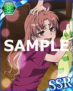 画像ギャラリー No.015のサムネイル画像 / 「とある魔術の禁書目録 頂点決戦II」,“美琴と初春のお花見クッキング”が開催