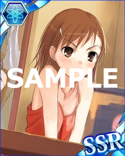 画像ギャラリー No.010のサムネイル画像 / 「とある魔術の禁書目録 頂点決戦II」,イベント「とある広場の鯉幟遊泳」を開催