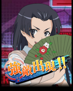 画像ギャラリー No.007のサムネイル画像 / 「とある魔術の禁書目録 頂点決戦II」,梅雨のイベントが開催中