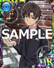 画像ギャラリー No.010のサムネイル画像 / 「とある魔術の禁書目録 頂点決戦II」，イベント“とある剣士の六月花嫁”開催