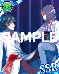 画像ギャラリー No.011のサムネイル画像 / 「とある魔術の禁書目録 頂点決戦II」，イベント“とある剣士の六月花嫁”開催
