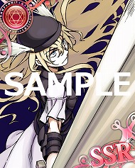 画像ギャラリー No.014のサムネイル画像 / 「とある魔術の禁書目録 頂点決戦II」，イベント“とある剣士の六月花嫁”開催