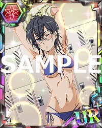 画像ギャラリー No.012のサムネイル画像 / 「とある魔術の禁書目録 頂点決戦II」,イベント“とある少女の南国警備”を開催