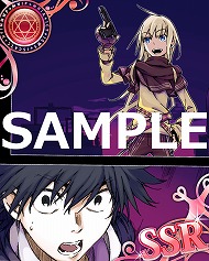画像ギャラリー No.011のサムネイル画像 / 「とある魔術の禁書目録 頂点決戦II」，イベント“ずぶぬれ大作戦！”を実施