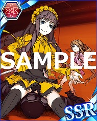 画像ギャラリー No.010のサムネイル画像 / 「とある魔術の禁書目録 頂点決戦II」，“とある歌姫の水上輪唱”を開催