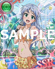 画像ギャラリー No.013のサムネイル画像 / 「とある魔術の禁書目録 頂点決戦II」，“とある歌姫の水上輪唱”を開催