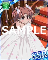 画像ギャラリー No.015のサムネイル画像 / 「とある魔術の禁書目録 頂点決戦II」,“走れ!ウェディングプランナー”を開催