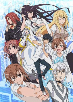 画像ギャラリー No.016のサムネイル画像 / 「とある魔術の禁書目録 頂点決戦II」,10連ガチャ&URカードのプレゼントキャンペーンを開催