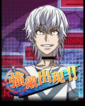 画像ギャラリー No.009のサムネイル画像 / 「とある魔術の禁書目録 頂点決戦II」でイベント“とある学園の街路電飾”が開催