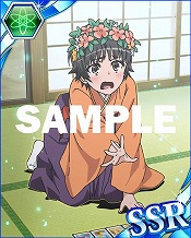 画像ギャラリー No.011のサムネイル画像 / 「とある魔術の禁書目録 頂点決戦II」，“新春大かるた大会”を開催