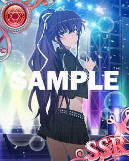 画像ギャラリー No.012のサムネイル画像 / 「とある魔術の禁書目録 頂点決戦II」,豪華報酬が獲得できる「とある組織の雪中鍛錬」を開催中