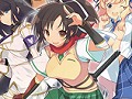 「閃乱カグラ」がTCGになった。コスチューム破壊もちゃんと再現？　発売前イベントも開催