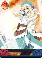 画像ギャラリー No.003のサムネイル画像 / 「閃乱カグラTCG」Vol.2が6月28日に発売。6月16日には発売前イベントも