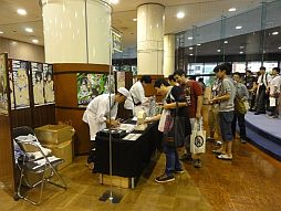 画像ギャラリー No.007のサムネイル画像 / 「閃乱カグラTCG UNLIMITED VS」公式大会・東京会場のレポートが公開に