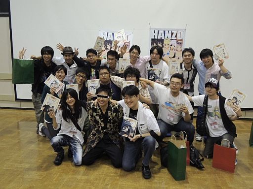 画像ギャラリー No.015のサムネイル画像 / 「閃乱カグラTCG UNLIMITED VS」公式大会・東京会場のレポートが公開に
