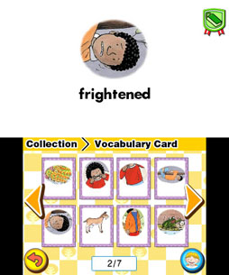 画像ギャラリー No.006のサムネイル画像 / 「キッパーのえいご教室 Floppy's Phonics」3本が4月4日に同時発売。ゲーム感覚で英語の基礎を身につけられる
