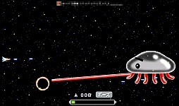 画像ギャラリー No.004のサムネイル画像 / 敵ボスの気持ちがよく分かる。スマートフォン向けシューティングゲーム「I am ボス」を紹介する「(ほぼ)日刊スマホゲーム通信」第235回