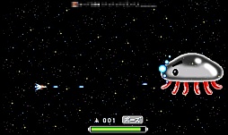 画像ギャラリー No.006のサムネイル画像 / 敵ボスの気持ちがよく分かる。スマートフォン向けシューティングゲーム「I am ボス」を紹介する「(ほぼ)日刊スマホゲーム通信」第235回