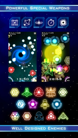 画像ギャラリー No.003のサムネイル画像 / 【5月22日のiOS向けアプリセール情報】半身機械のヒロインと旅をするファンタジーRPG「無限のデュナミス」が250円で配信中