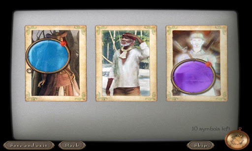 Azada: Ancient Magic（Full）CE