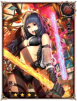 画像ギャラリー No.008のサムネイル画像 / 「ドラゴンサマナー」，第2回レイドイベントが開催。「美女だらけガチャ」も設置