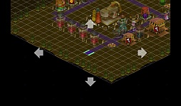 画像ギャラリー No.006のサムネイル画像 / 夢の入り口へようこそ。スマートフォン向けシミュレーション&RPG「ジュジュと悪夢の迷宮」を紹介する「(ほぼ)日刊スマホゲーム通信」第228回