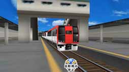 画像ギャラリー No.001のサムネイル画像 / 「鉄道パーク」,特急“253系成田エクスプレス”が2月28日に登場